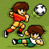 Pixel Cup Soccer 16 App Icon
