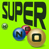 Super Keno App Icon