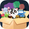 Teensy Watch Games Pack8 : 2-in-1 app icon
