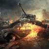 TankBattleFight app icon