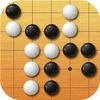 围棋专集柯洁(无广告) app icon