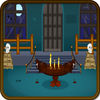 Adventure of Vampire Castle Escape 1 app icon