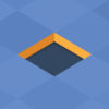Crater app icon