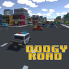 Dodgy Road app icon