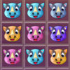 A Angry Rhino Puzzlify app icon