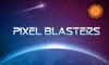Pixel Blasters app icon