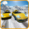 Lagend Taxi Classic Rush Driver Pro app icon