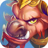 妖怪别跑 app icon