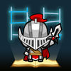 Amidakuji Knight app icon