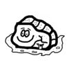 The Rock Game app icon