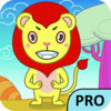Clash of Angry Animals Pro app icon