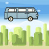 Flight of the Camper app icon