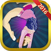 2016 American Girls Gymnastic-s Competition app icon