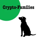 Crypto-Families Round App icon