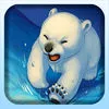 Snow Bear Hunter Sniper Challenge Pro App icon