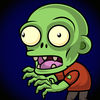 Just.Live Zombie app icon