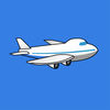 Shoot the Airplane app icon