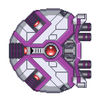 Mothership: The Sequel app icon
