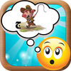 غلط نامه app icon