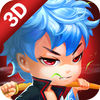 OTAKU HEROES app icon