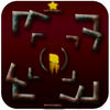 Invincible Dodging Square Challenge Pro app icon