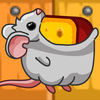 老鼠愛奶酪~ app icon