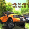 4x4 Off-Road Rally 6 App Icon