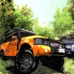 4x4 Off-Road Rally 6 App icon