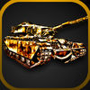 Panzer: Tank destroyer app icon