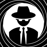Spyfall – guess who's the spy App Icon