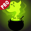 Ghost Mystery Pro app icon