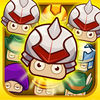 Guarders Crush app icon