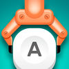 Pic the Words app icon