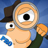 Secrete Artifacts app icon