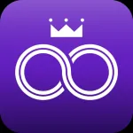 Infinity Loop Premium App Icon