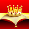 تاج الملك app icon