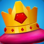 تاج الملك App icon