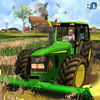 Farming Tractor Simulator 2016 app icon