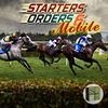 Starters Orders 6 Horse Racing app icon