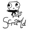 Scrawld app icon
