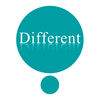 Find the Difference Happy app icon