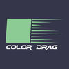 ColorDrag app icon