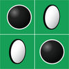 Reversi Panda Premium (Othello) app icon