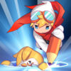 Dimension Painter app icon