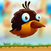FlyUp Happy Bird app icon