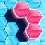 Block! Hexa Puzzle App Icon