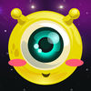 Space Splash app icon