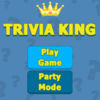 Trivia King Premium app icon