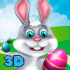Egg Rush: Easter Bunny Runner Full app icon
