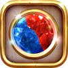 Molus Gems Party app icon